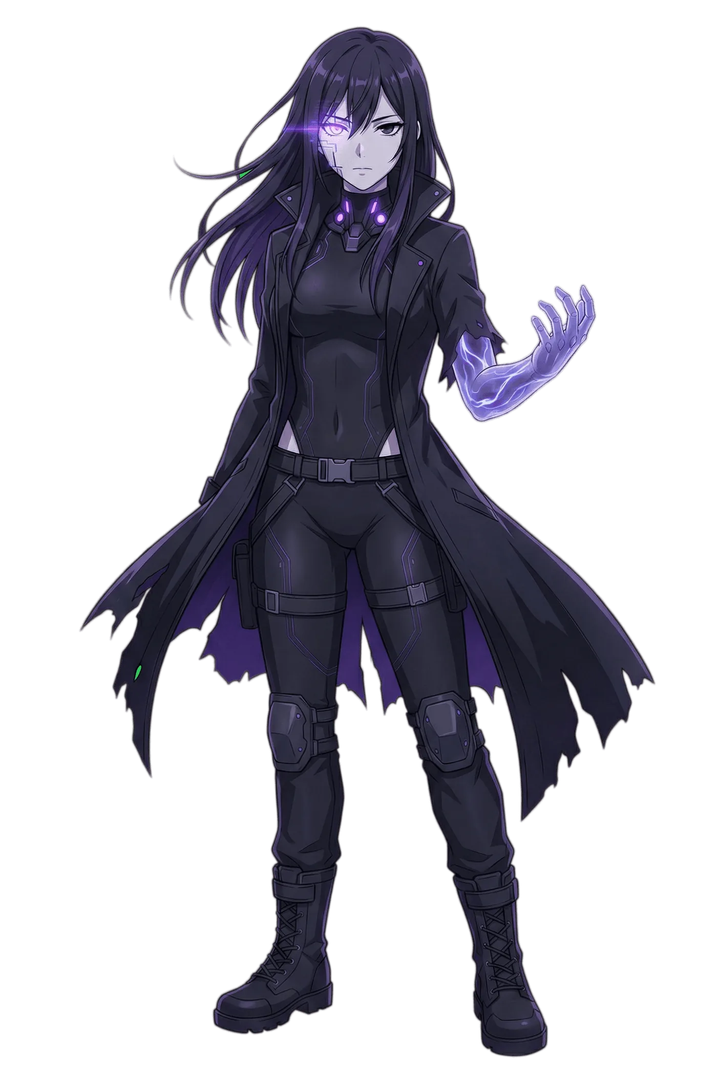 IRIS_NULL full body