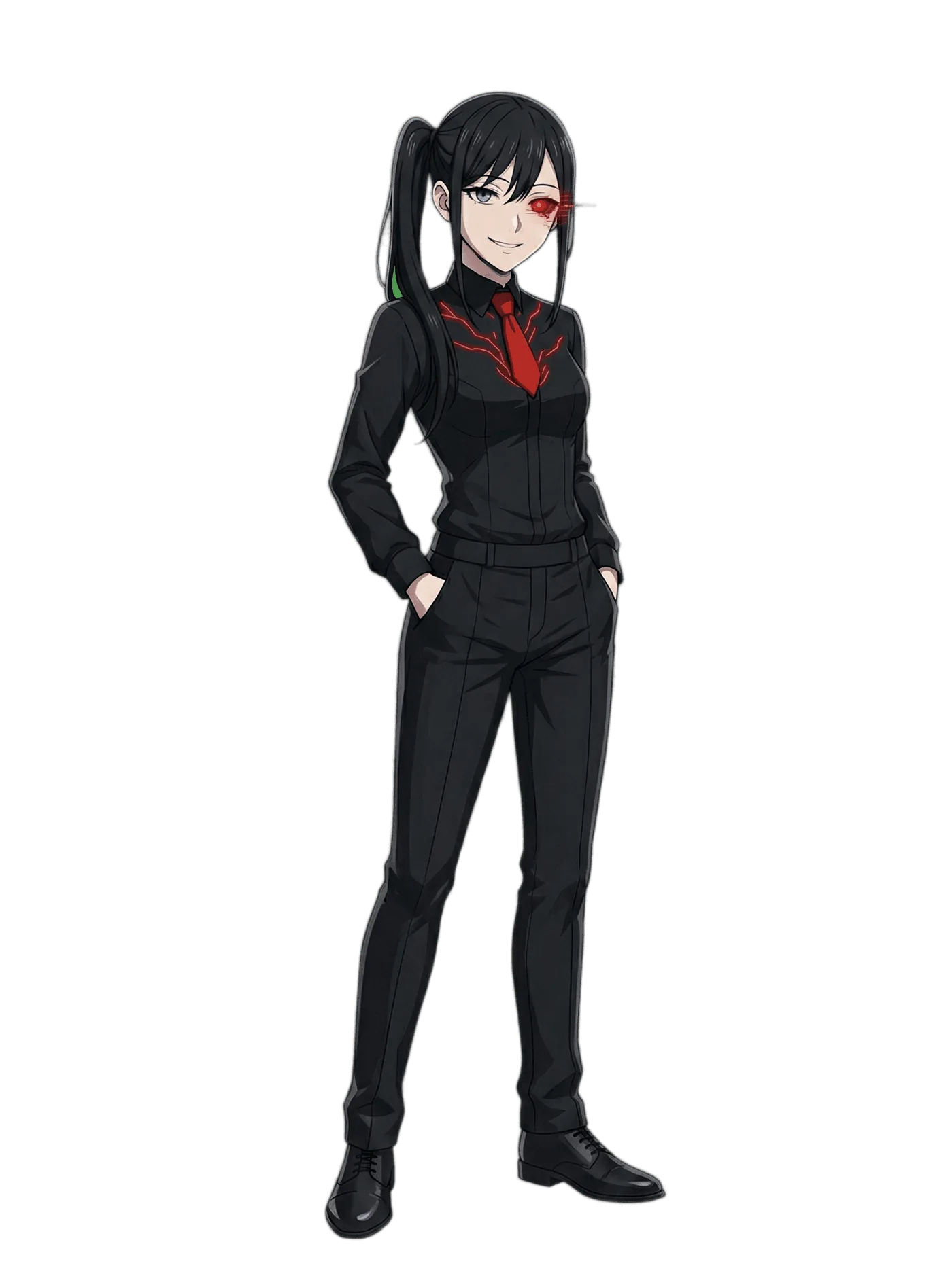 E.MITA_CORE full body