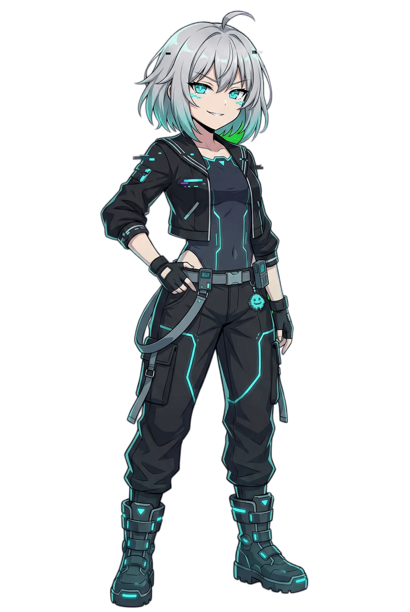 RIKKA.EXE full body
