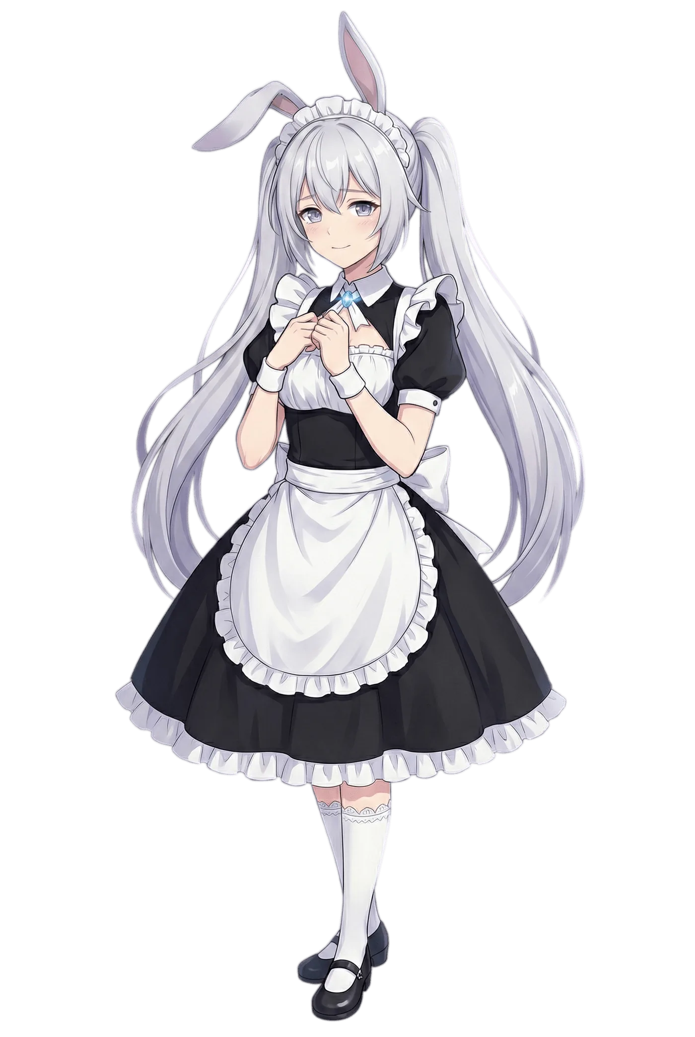 Usagi_00 full body